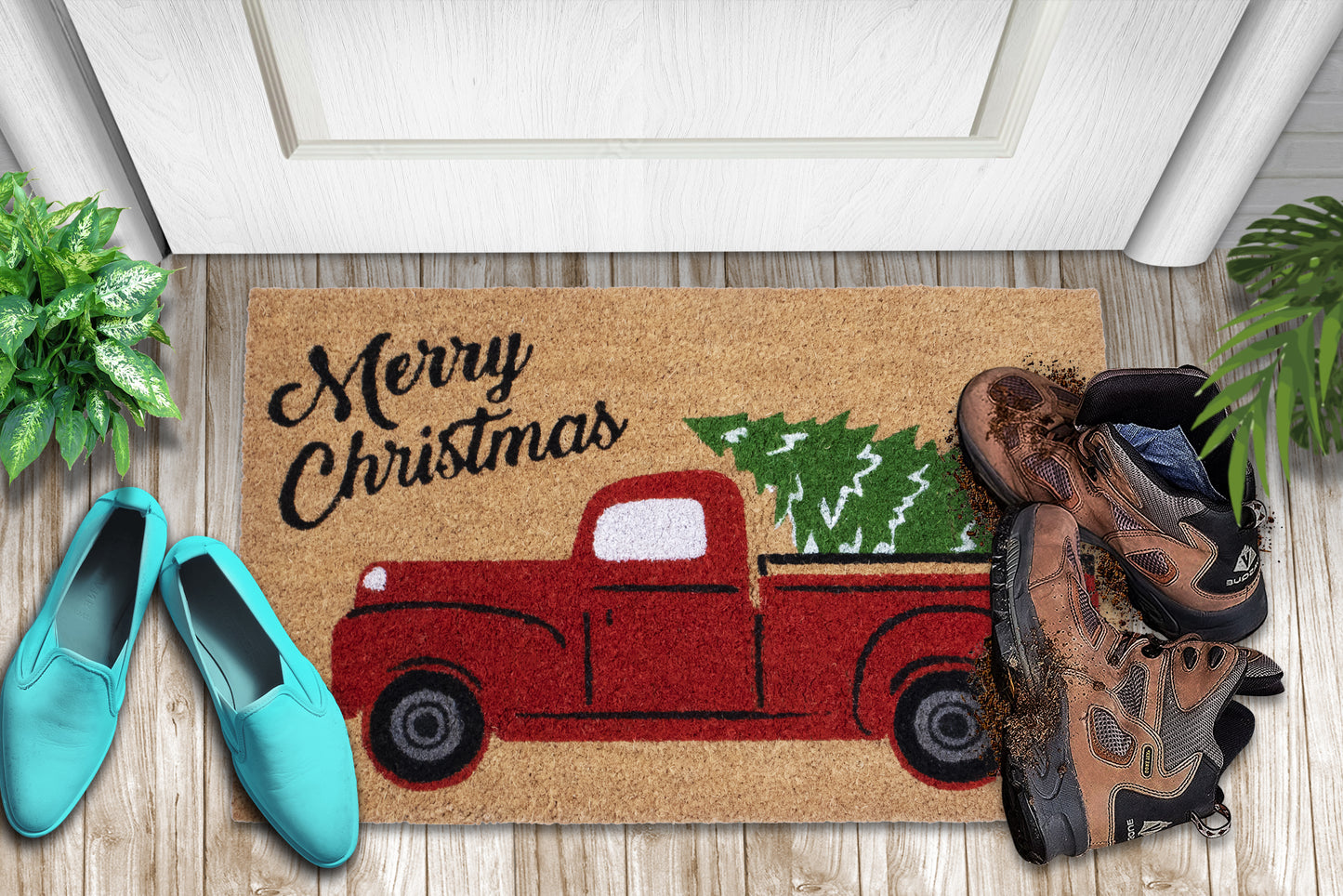 https://www.mascothardware.com/cdn/shop/files/mattopmockmerrychristmaredcar.jpg?v=1702466807&width=1445